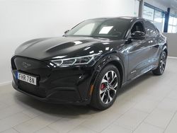 Okänd Begagnad 2021 Ford Mustang Mach-E Standard Range SUV | 338 800 kr (Marknadspris)