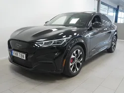 Okänd Begagnad 2021 Ford Mustang Mach-E Standard Range SUV | 338 800 kr (Bra pris)