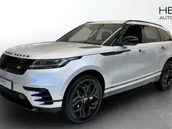 Grå (silver) Ny 2024 Land Rover Range Rover Velar SE Dynamic SUV | 926 100 kr (Marknadspris)