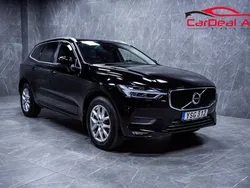 Svart Begagnad 2017 Volvo XC60 SUV | 204 800 kr (Dyr)