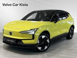 Gul Begagnad 2023 Volvo EX30 Single Motor Extended Range SUV | 339 900 kr