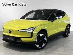Gul Begagnad 2023 Volvo EX30 Single Motor Extended Range SUV | 339 900 kr