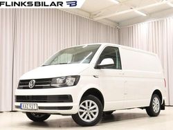 Vit Begagnad 2019 VW T6.1 Van | 169 900 kr (Superpris)