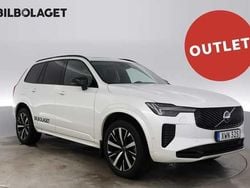 Vit Begagnad 2024 Volvo XC90 Ultra SUV | 888 500 kr