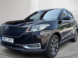 Svart Begagnad 2022 DFSK Seres 3 | 159 000 kr