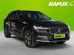 Svart Begagnad 2022 Volvo XC60 Inscription SUV | 339 700 kr (Superpris)