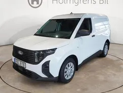 Vit (frozen white) Begagnad 2024 Ford Transit Trend Van | 269 850 kr (Marknadspris)