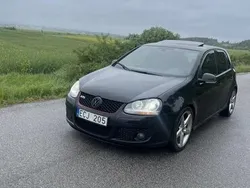 Svart Begagnad 2009 VW Golf VI GTI Halvkombi | 76 900 kr (Bra pris)