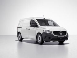 Vit Begagnad 2023 Mercedes eCitan Van | 399 900 kr (Superpris)