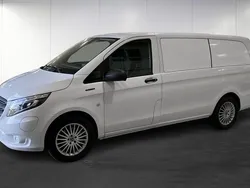 Begagnad 2022 Mercedes e-Vito Minibuss | 299 900 kr