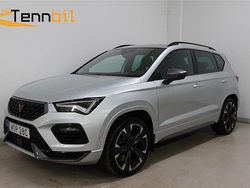 Silver Begagnad 2020 Cupra Ateca SUV | 319 900 kr (Marknadspris)