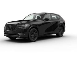 Svart (jet black) Ny 2025 Mazda CX-60 Homura-Line SUV | 635 000 kr (Marknadspris)