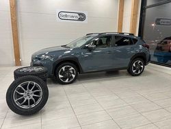 Blå Ny 2024 Subaru Crosstrek Halvkombi | 409 900 kr (Marknadspris)