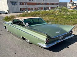 Flerfärgad Begagnad 1959 Buick Le Sabre Sportkupé | 325 000 kr