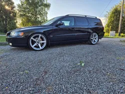 Svart Begagnad 2005 Volvo V70 Momentum Kombi | 59 000 kr
