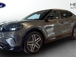 Grå (grey) Ny 2025 Ford Capri Premium SUV | 623 000 kr (Dyr)
