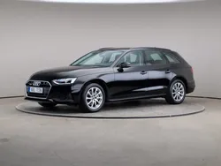 Svart Begagnad 2020 Audi A4 Proline Kombi | 299 000 kr (Marknadspris)