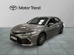 Silver Begagnad 2021 Toyota Camry Hybrid Executive Sedan | 369 900 kr (Lite dyr)
