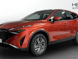 Ny 2025 Nissan Qashqai Acenta SUV | 323 000 kr (Bra pris)