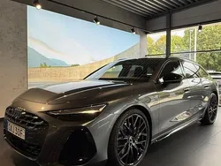 Grå Ny 2026 Audi A6 Edition .1 Kombi | 739 000 kr