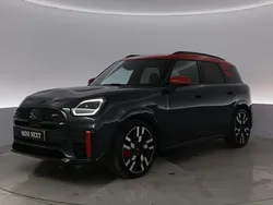 Grå Begagnad 2023 Mini John Cooper Works Countryman SUV | 449 900 kr (Marknadspris)
