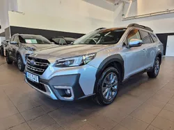 Silver Begagnad 2023 Subaru Outback SUV | 359 900 kr (Superpris)