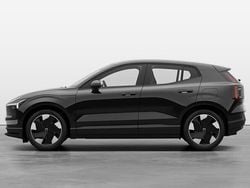 Svart Ny 2025 Volvo EX30 Plus SUV | 489 500 kr (Marknadspris)