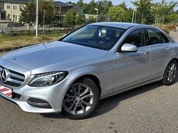 Begagnad 2015 Mercedes C220 Avantgarde Sedan | 139 900 kr (Bra pris)