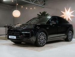 Begagnad 2025 Porsche Cayenne SUV | 1 299 000 kr