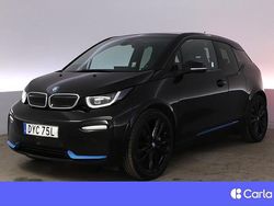Svart Begagnad 2020 BMW i3 Comfort Edition Halvkombi | 224 900 kr (Marknadspris)