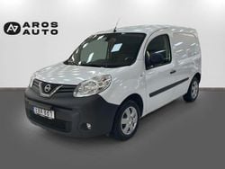 Vit Begagnad 2020 Nissan NV250 Van | 139 000 kr