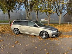 Begagnad 2015 Volvo V70 Dynamic Kombi | 145 000 kr