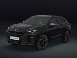 Svart (midnight black metallic) Begagnad 2025 Cupra Terramar SUV | 459 500 kr (Bra pris)