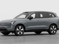 Grå Ny 2025 Volvo EX90 Plus SUV | 949 900 kr (Superpris)