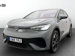 Grå Begagnad 2023 VW ID.5 Comfortline SUV | 339 500 kr (Superpris)