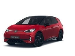 Ny 2025 VW ID.3 GTX Halvkombi | 594 900 kr