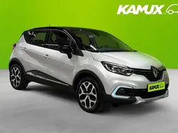 Multicolour Begagnad 2019 Renault Captur SUV | 144 900 kr (Marknadspris)