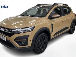 Brun Begagnad 2024 Dacia Sandero Extreme Halvkombi | 244 900 kr