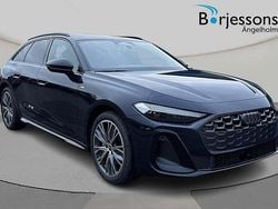 Blå Ny 2025 Audi A5 S-Line Sportkupé | 649 000 kr