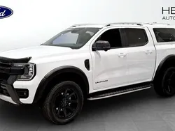 Ny 2024 Ford Ranger Wildtrack Pickup | 837 375 kr