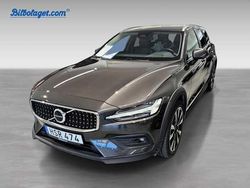 Begagnad 2023 Volvo V60 CC Kombi | 429 000 kr (Lite dyr)