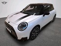 Vit Begagnad 2025 Mini Cooper SE Halvkombi | 474 900 kr