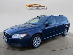 Blå Begagnad 2012 Volvo V70 Momentum Kombi | 84 900 kr (Bra pris)