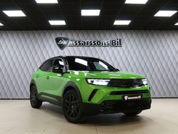 Grön Begagnad 2022 Opel Mokka-e Ultimate SUV | 194 900 kr (Marknadspris)