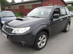Begagnad 2011 Subaru Forester SUV | 49 900 kr (Marknadspris)