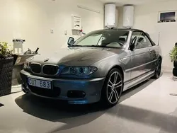 BMW 320 Cabriolet