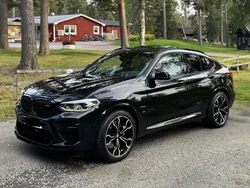 Begagnad 2020 BMW X4 Competition Edition SUV | 650 000 kr