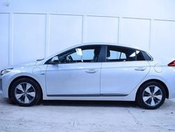 Silver Begagnad 2018 Hyundai Ioniq Eco Halvkombi | 139 900 kr (Bra pris)
