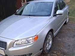 Begagnad 2008 Volvo S80 Sedan | 74 000 kr (Dyr)