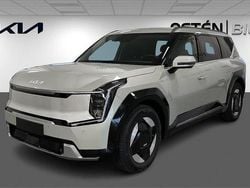 Ny 2024 Kia EV9 SUV | 819 900 kr (Bra pris)